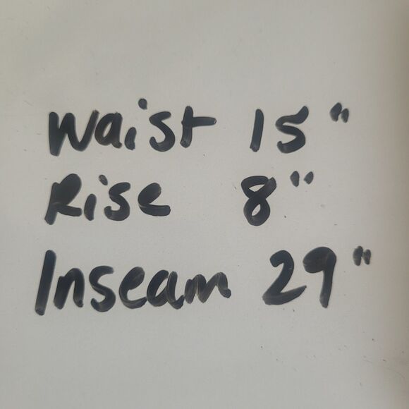 Xcel Ocean Ramsey Leggings Women's XL Blue Black Sea Turtle Athletic Outdoor - Picture 8 of 9